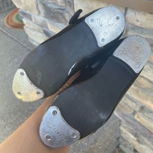 Youth Size 13 Tap Shoes